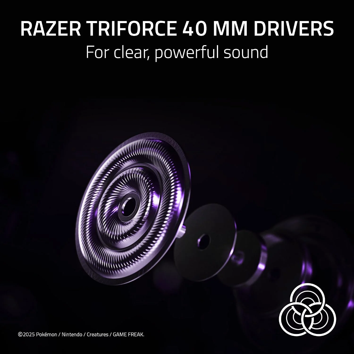 Razer Kraken Kitty V2 — Audífonos gaming con cable