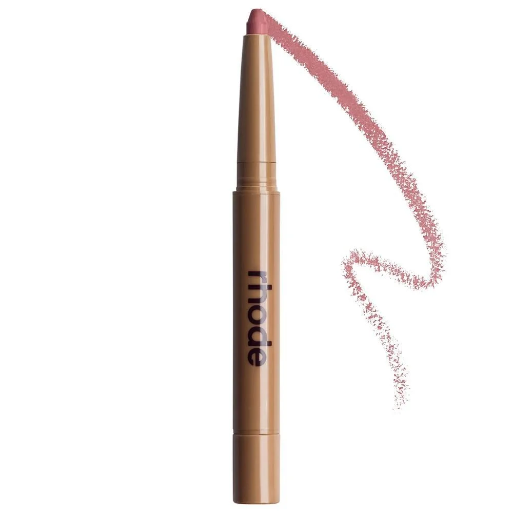 Peptide Lip Shape