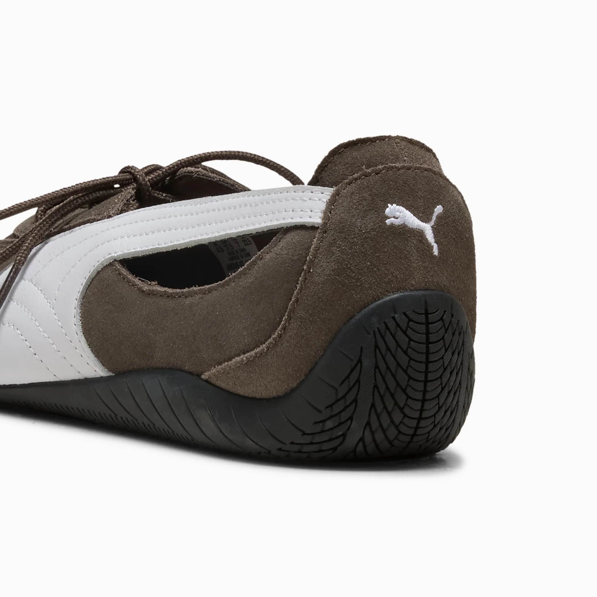 PUMA Tenis para mujer Speedcat Ballet Nova