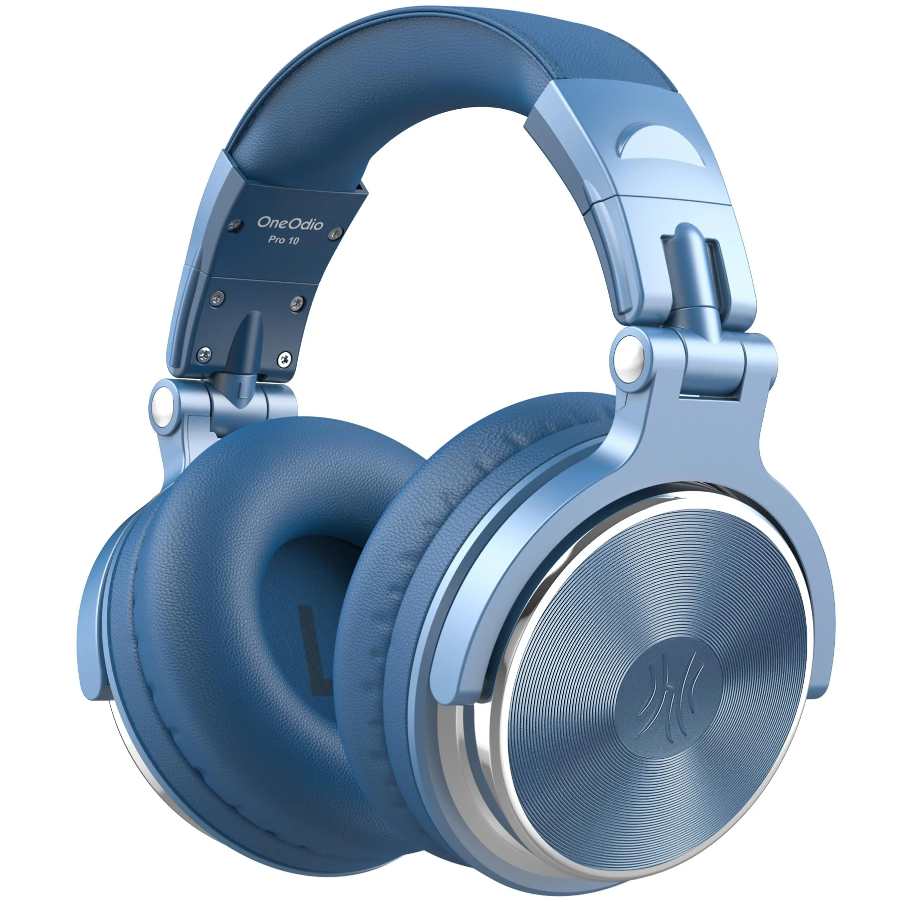 Audífonos Over-Ear Oneodio Pro-10 DJ Hi-Res con cable desmontable