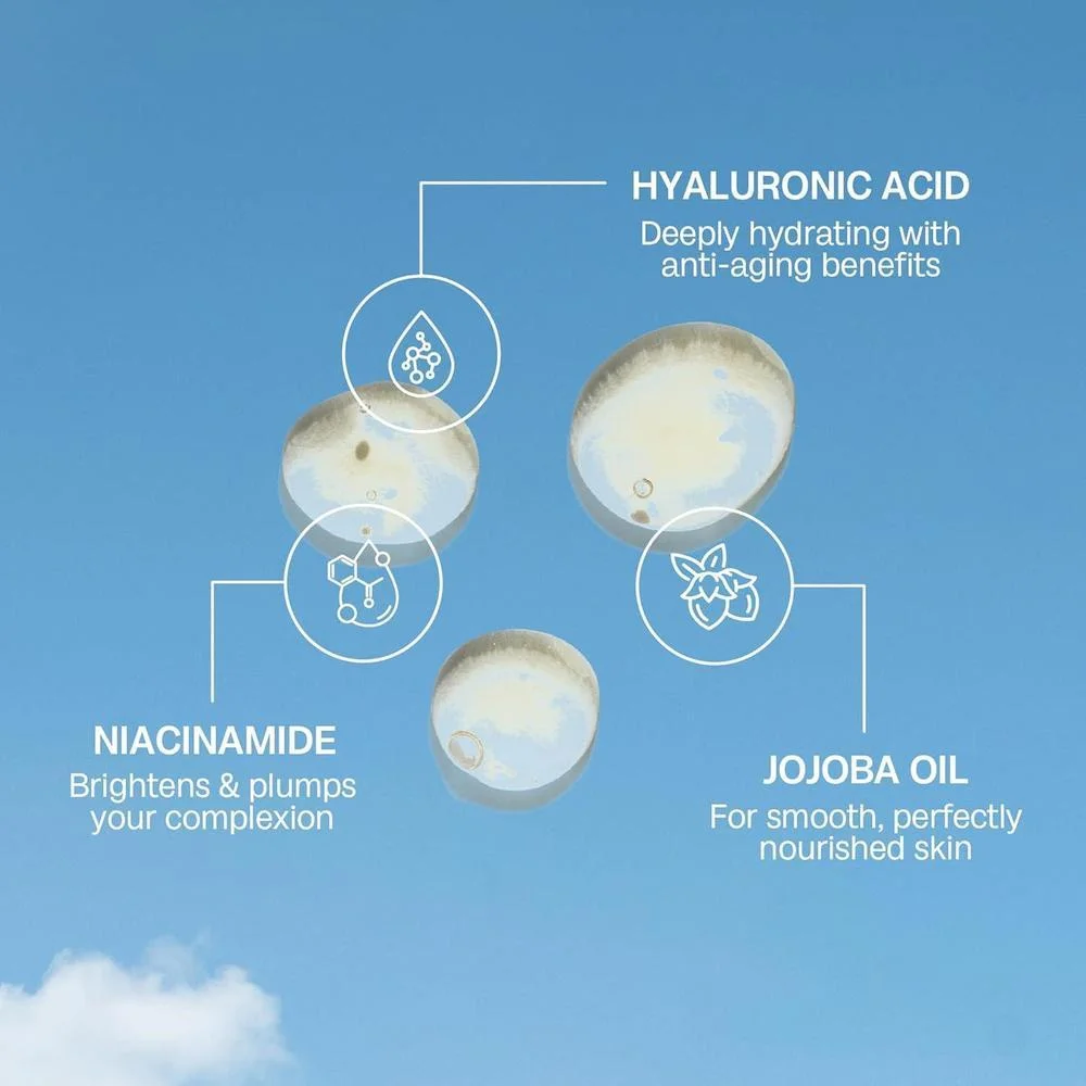 Sérum Bronceador Facial Gradual para un Bronceado Personalizable 30ml