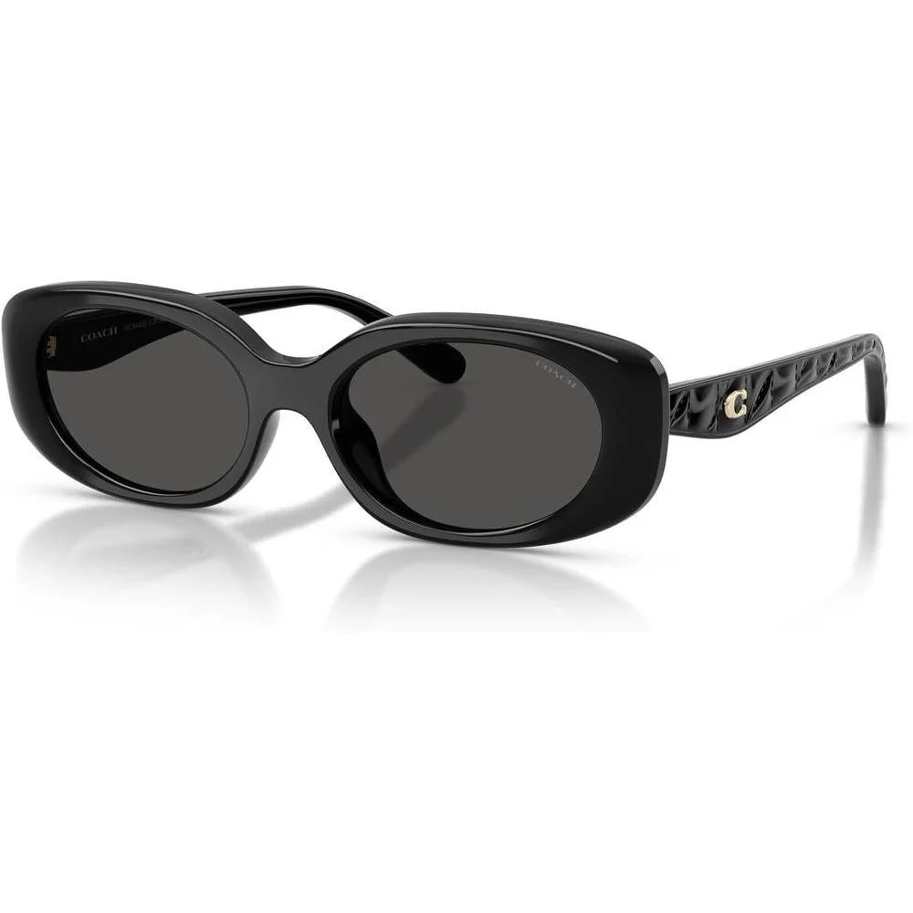 COACH Lentes Hc8443d para Mujer