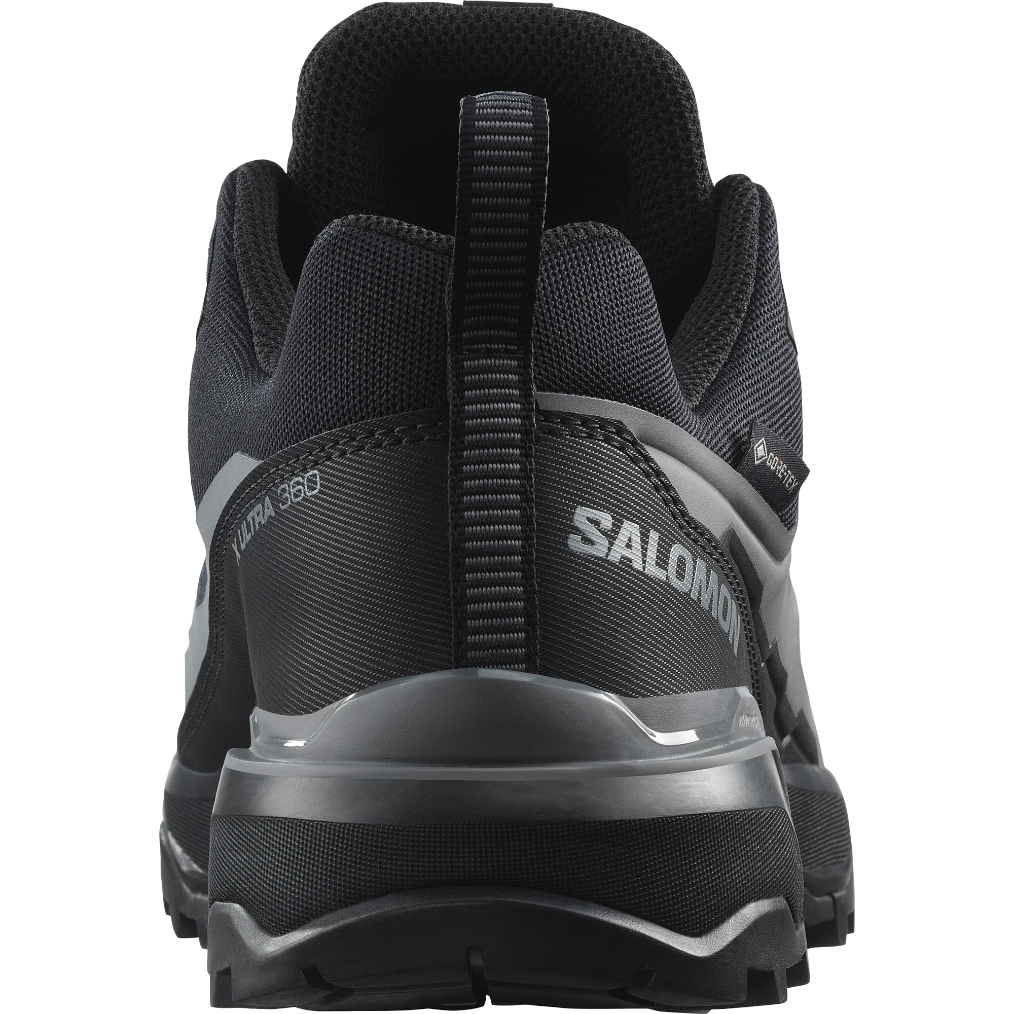 Salomon X Ultra 360 GORE TEX Black
