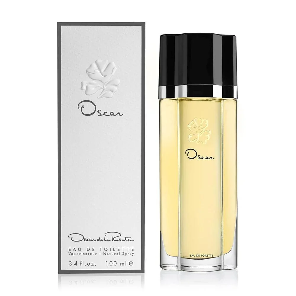 Eau de Toilette Oscar by Oscar de la Renta para Mujer 3.4 oz