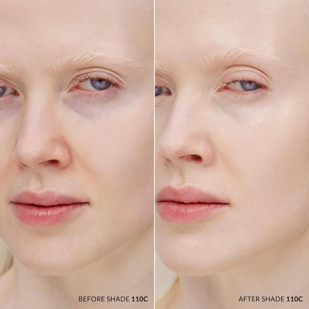 Skin Base Hydrating Gel Skin Tint with Hyaluronic Acid