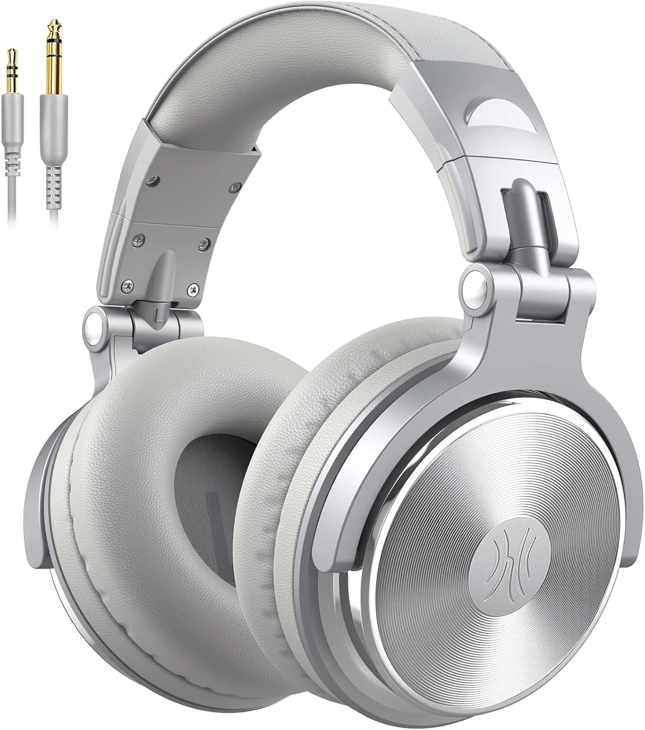 Audífonos Over-Ear Oneodio Pro-10 DJ Wired Hi-Res Audio
