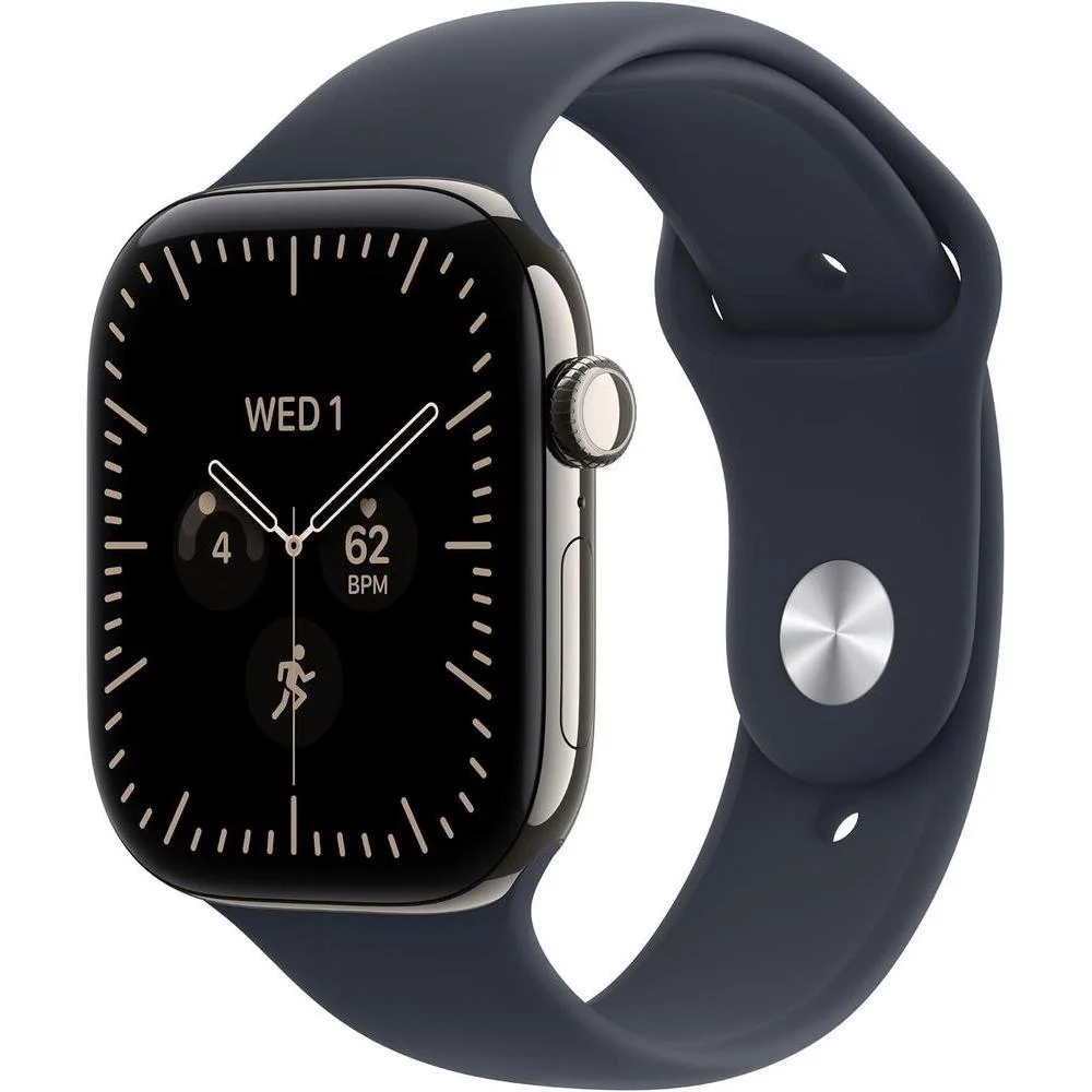 Apple Watch Series 12 46mm GPS + Celular