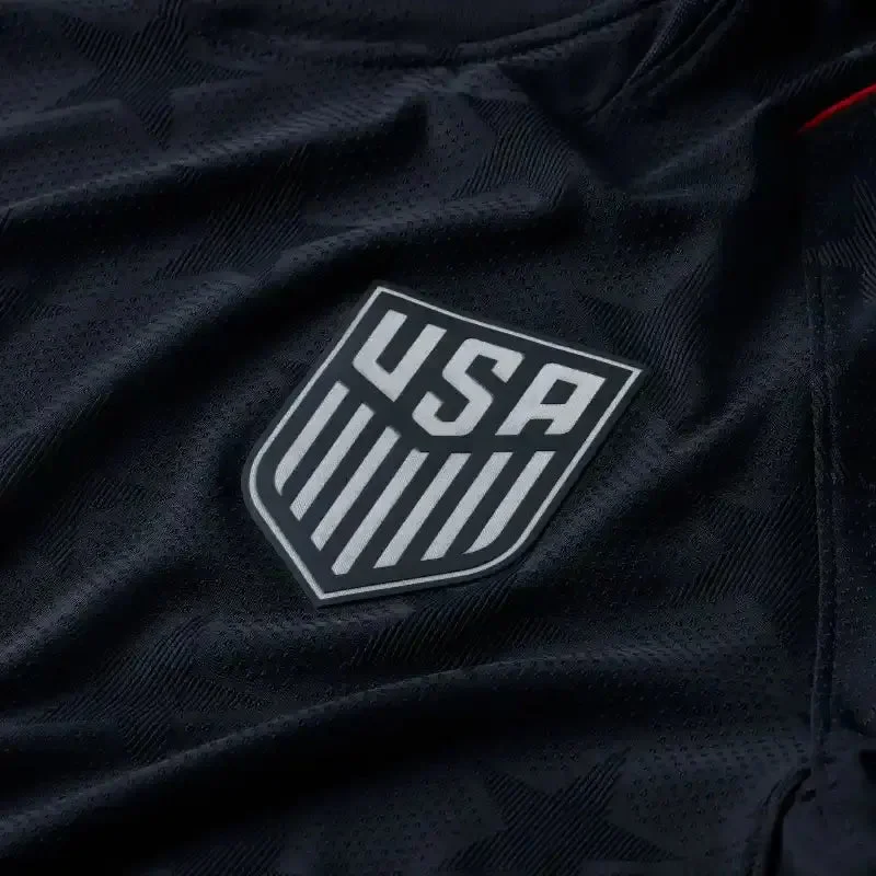 USA Away Jersey 2026