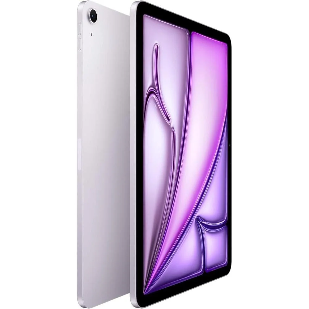 IPad Air 11" M3 256GB Wi-Fi Purple (Renovado)