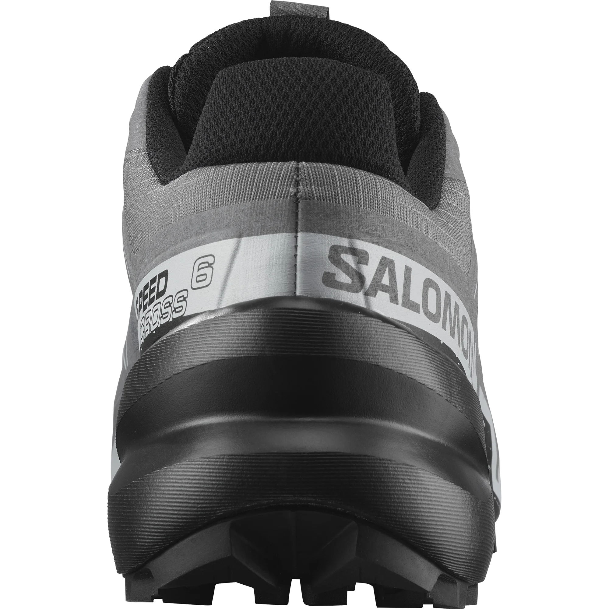 Salomon Speedcross 6 Quiet Shade