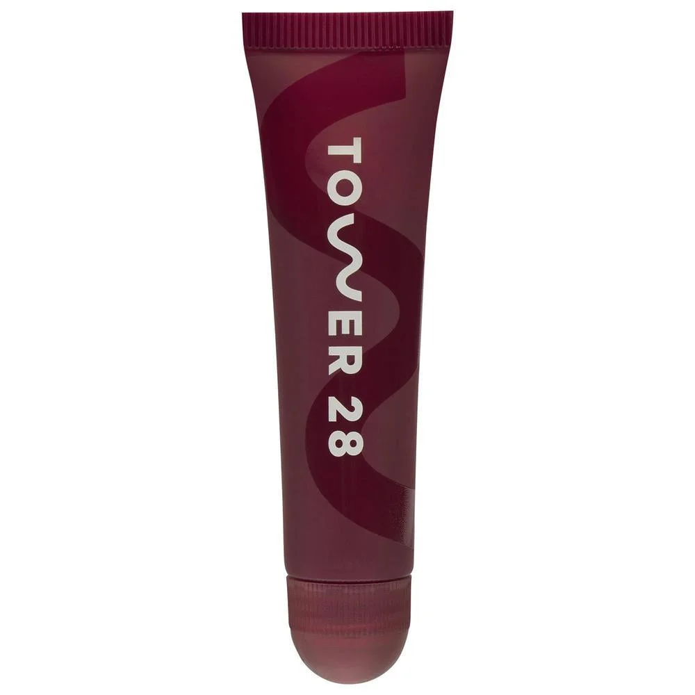 LipSoftie® Bálsamo Tratamiento Labial Hidratante con Color