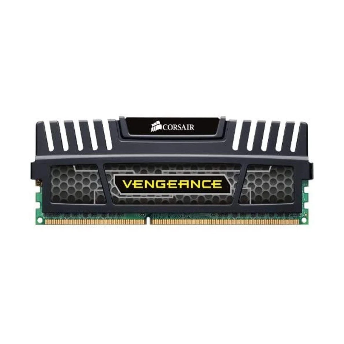 Corsair CMZ16GX3M2A1600C9 Vengeance 16GB (2x8GB) DDR3 1600 MHz (PC3 12800) Memoria de escritorio 1.5V
