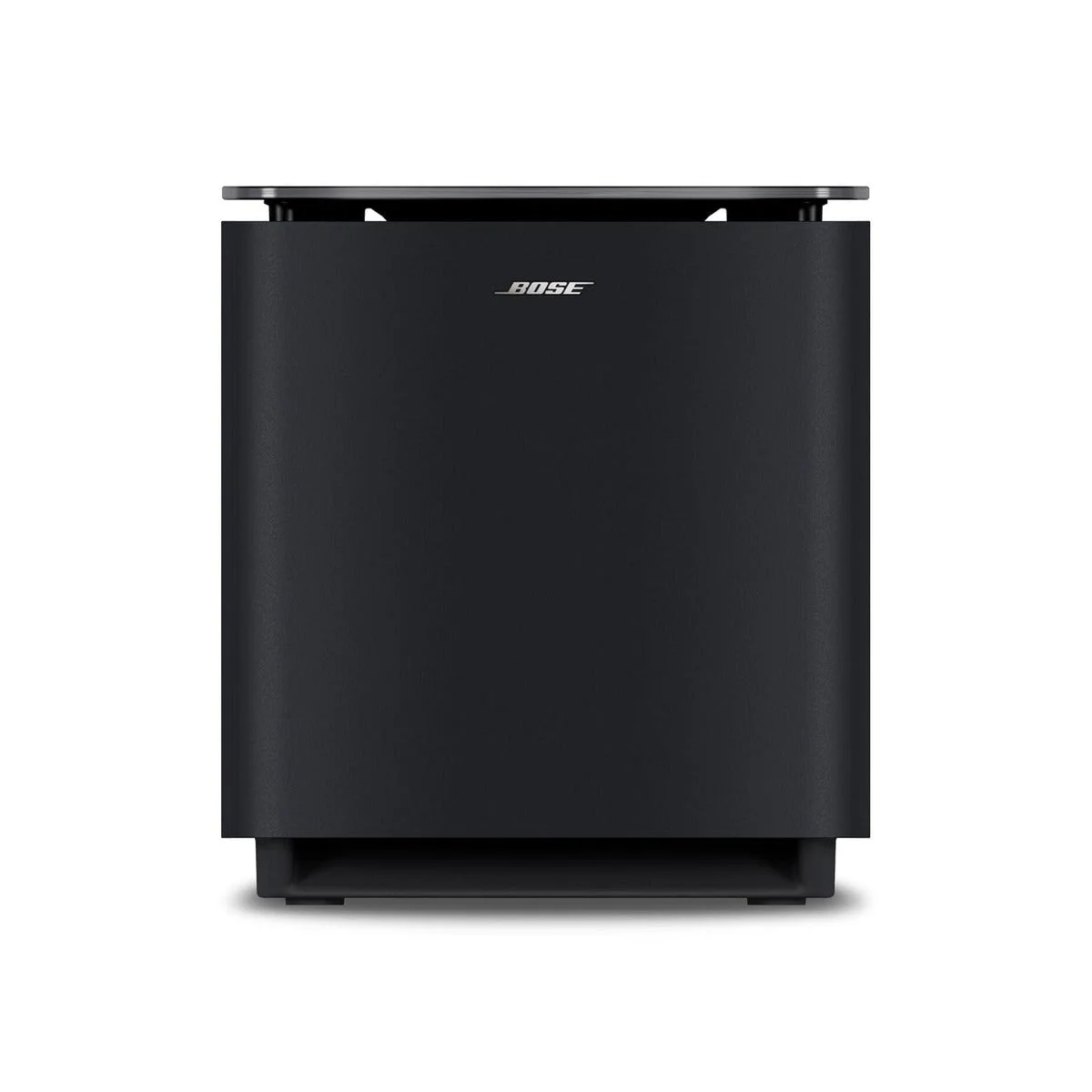 Bose New Lifestyle Ultra Subwoofer, Wireless Home Subwoofer, Perfect for Home Theater Systems, Easy Setup, Deep Bass, Black