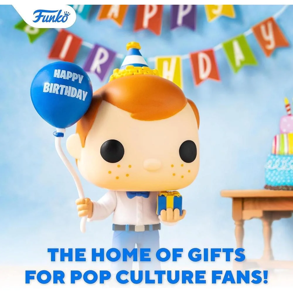 Calendario de Adviento Disney con 24 mini figuras coleccionables de vinilo de Funko Pop! Sorpresas diarias de Mickey y amigos