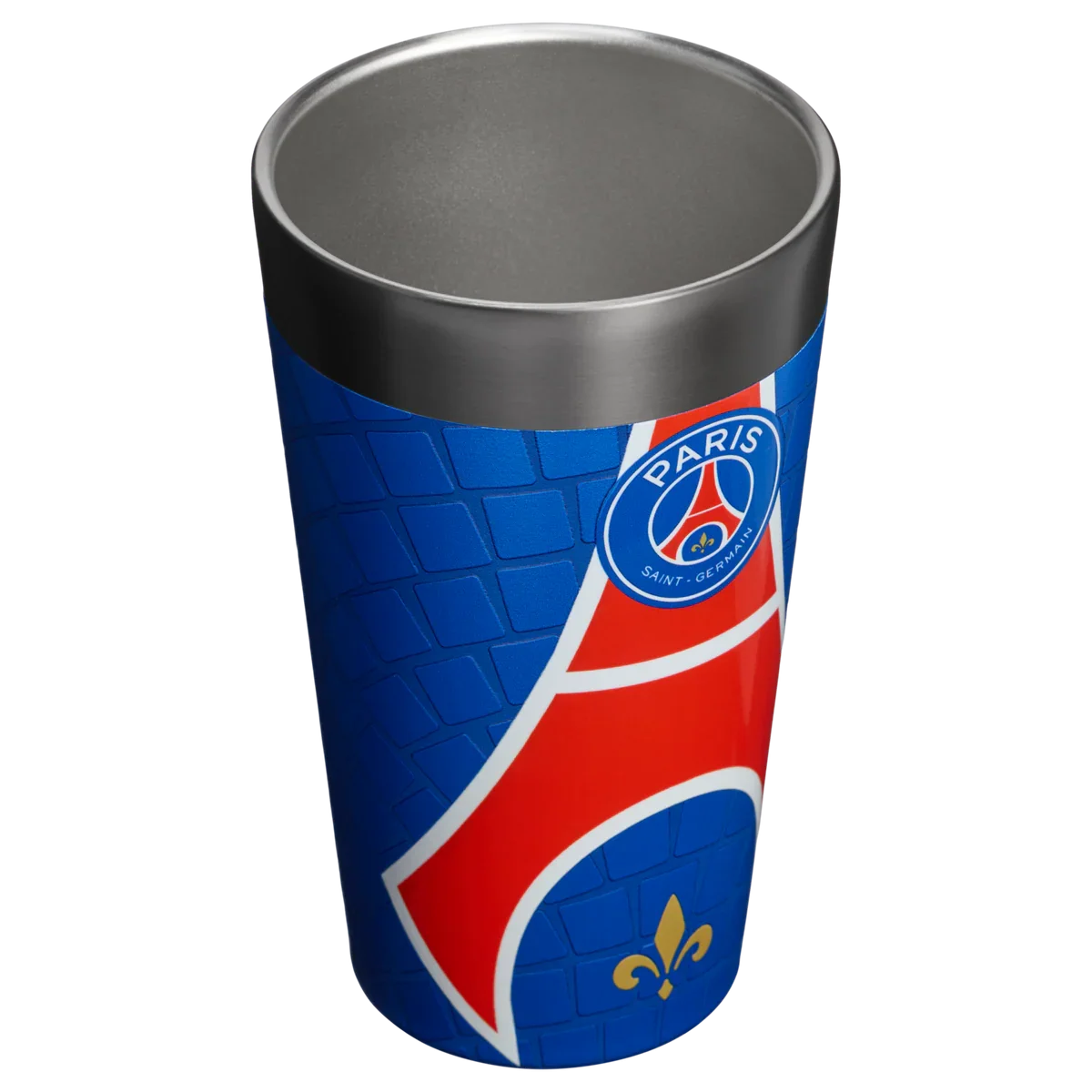 Stanley 1913 x Paris Saint-Germain Adventure Stacking Tumbler