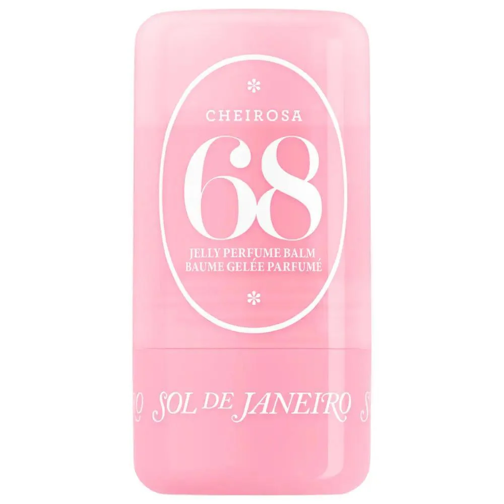 Cheirosa 68 Jelly Perfume Balm