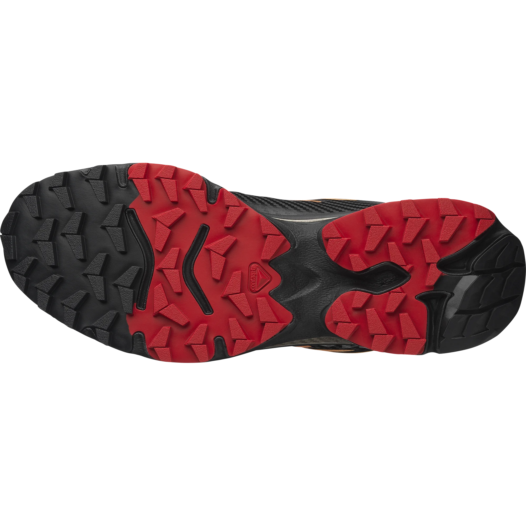 Salomon XT 4 OG Lava Falls