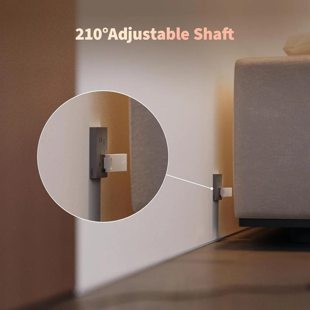 Aqara Smart Hub M100 para automatización del hogar, controlador inteligente con soporte Zigbee y Apple HomeKit, ideal para casa conectada