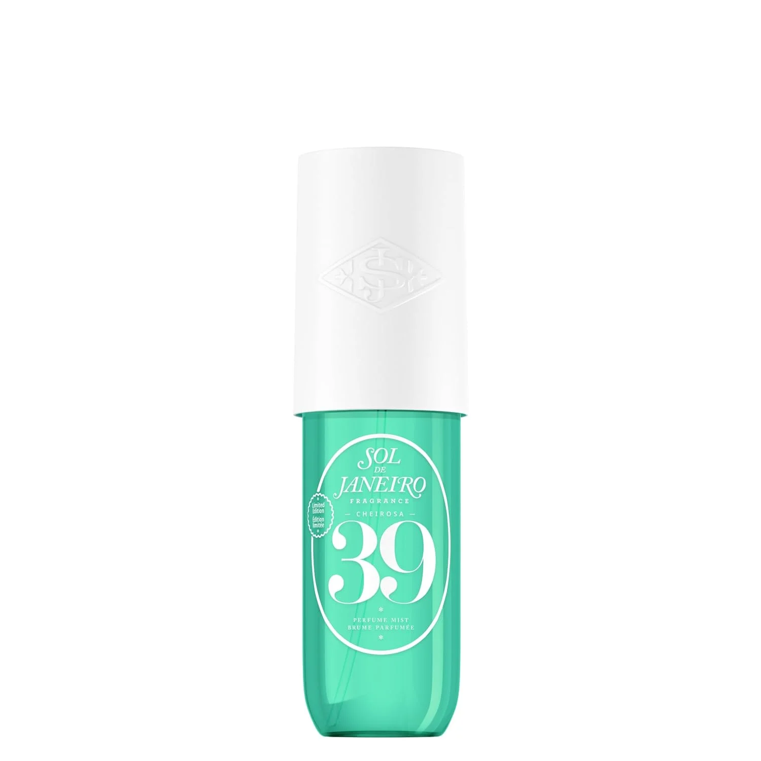 Perfume Mist Sol de Janeiro Cheirosa 39 Hair & Body