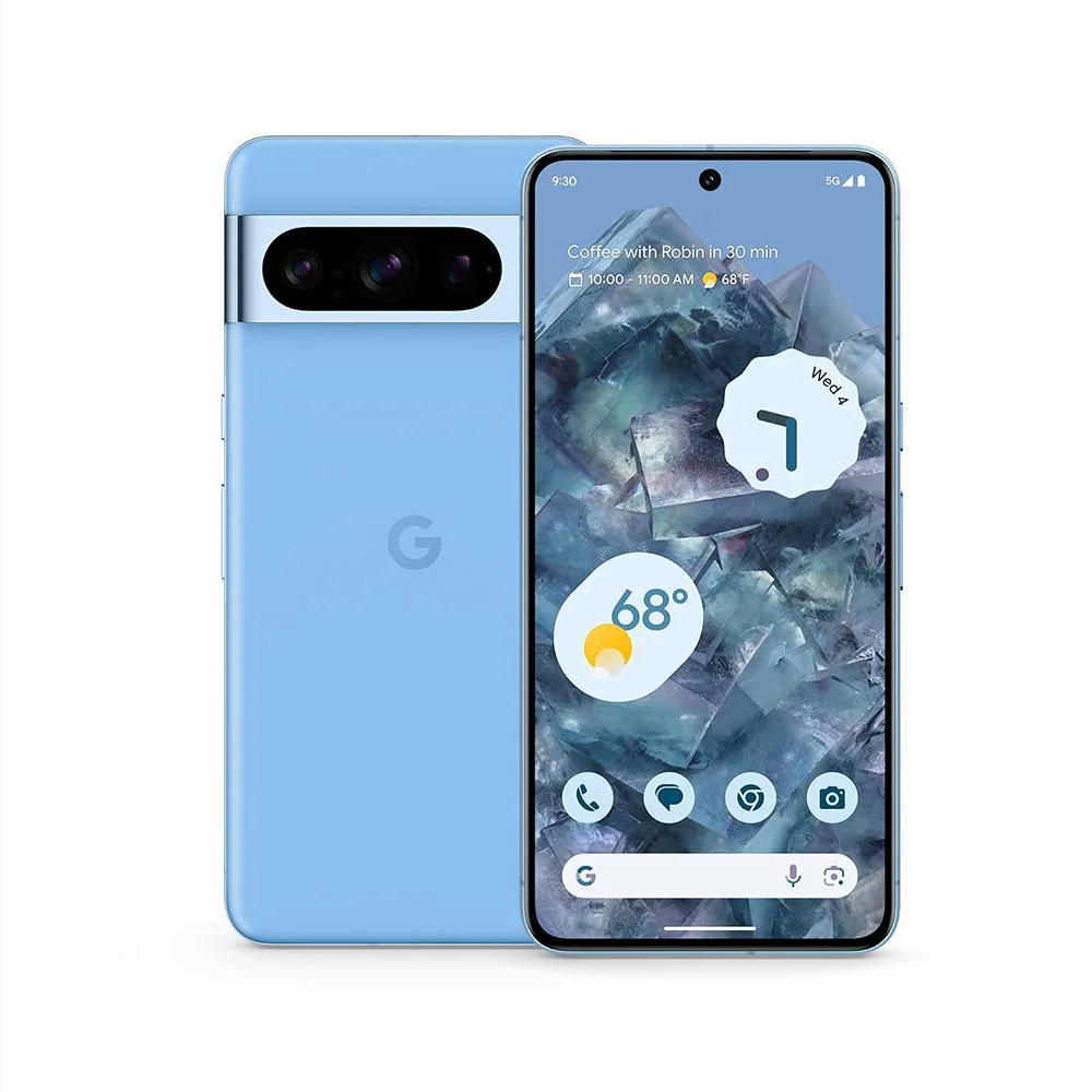 Google Pixel 8 Pro - Libre de Fábrica