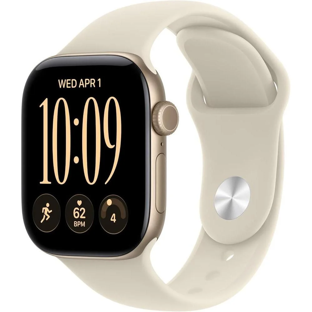 Apple Watch Series 12 42mm GPS