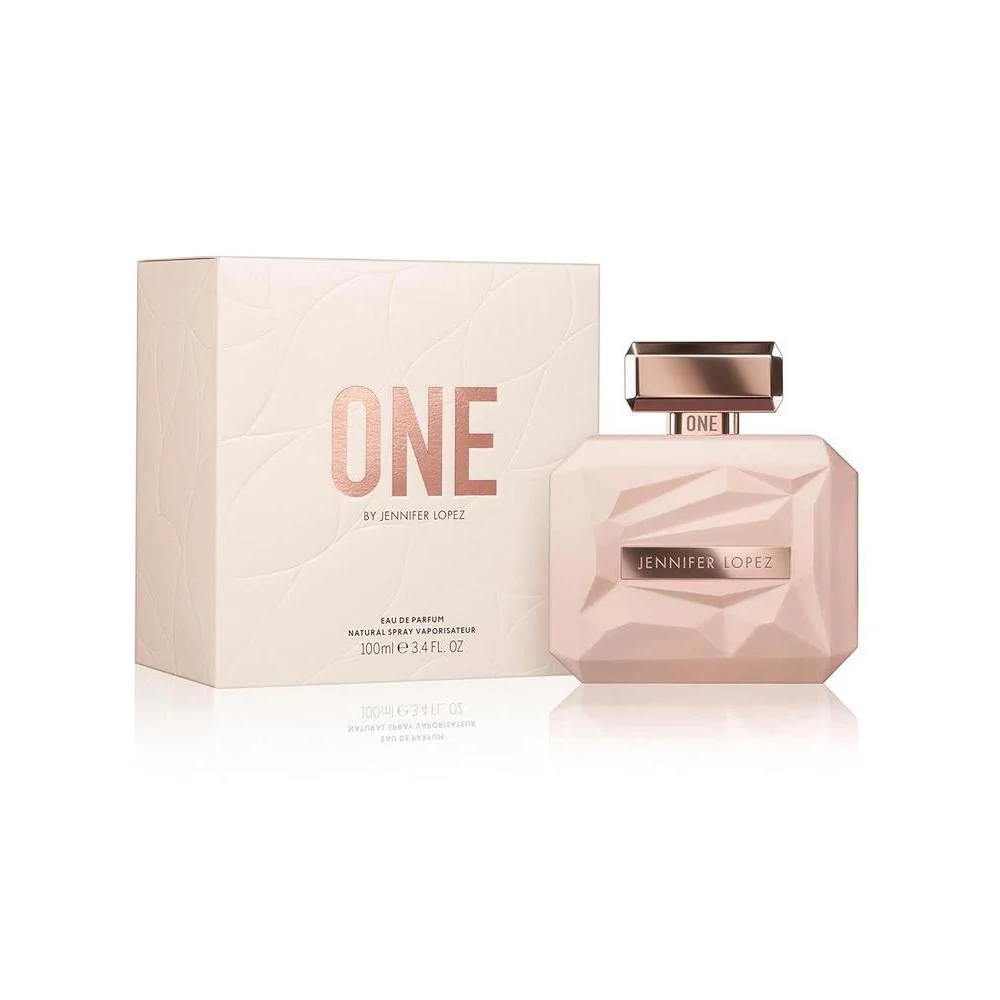 Jennifer Lopez One for Women EDP Spray
