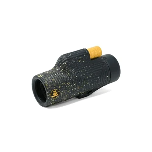 Monocular Nocs Provisions Zoom Tube 8x32 para observación de aves y senderismo