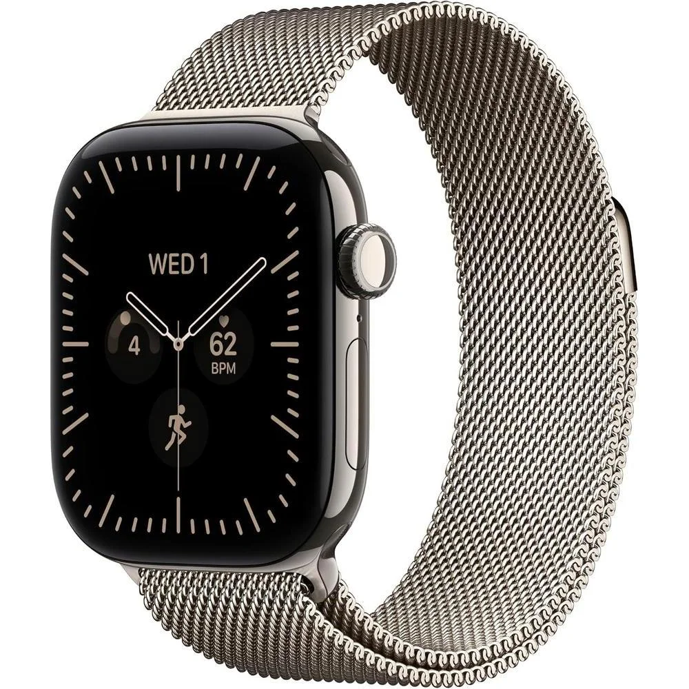 Apple Watch Series 12 42mm GPS + Celular