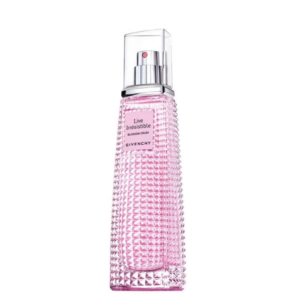 Givenchy Live Irrésistible Blossom Crush Eau de Toilette