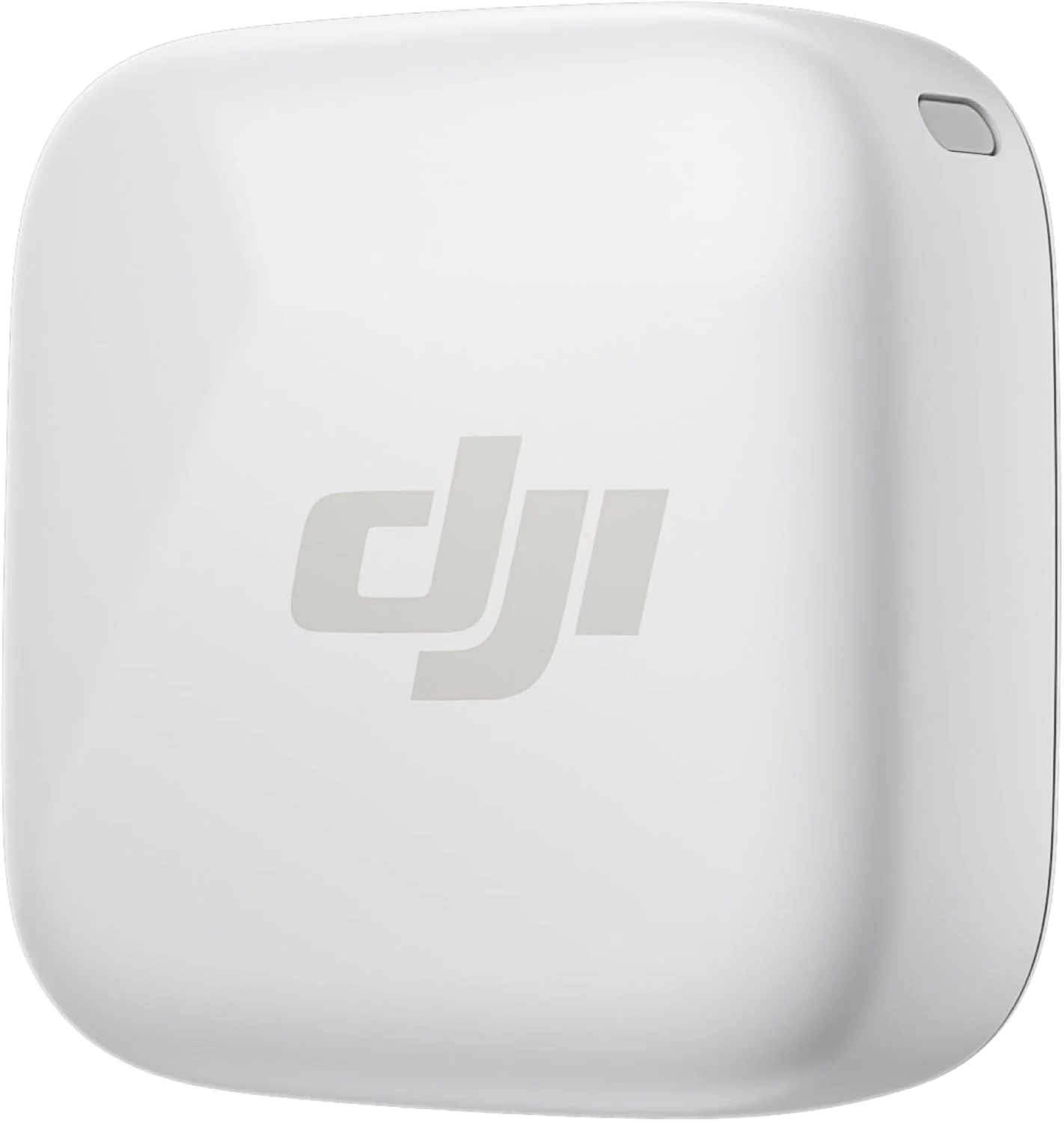 Micrófono DJI Mic Mini Transmitter Blanco Ártico