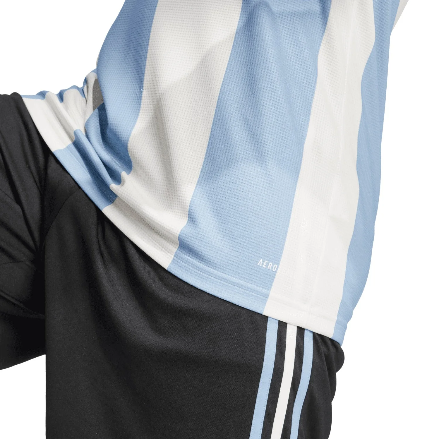 50th Anniversary Jersey - Argentina National Team