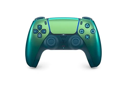 Mando inalámbrico PlayStation DualSense Chroma Teal