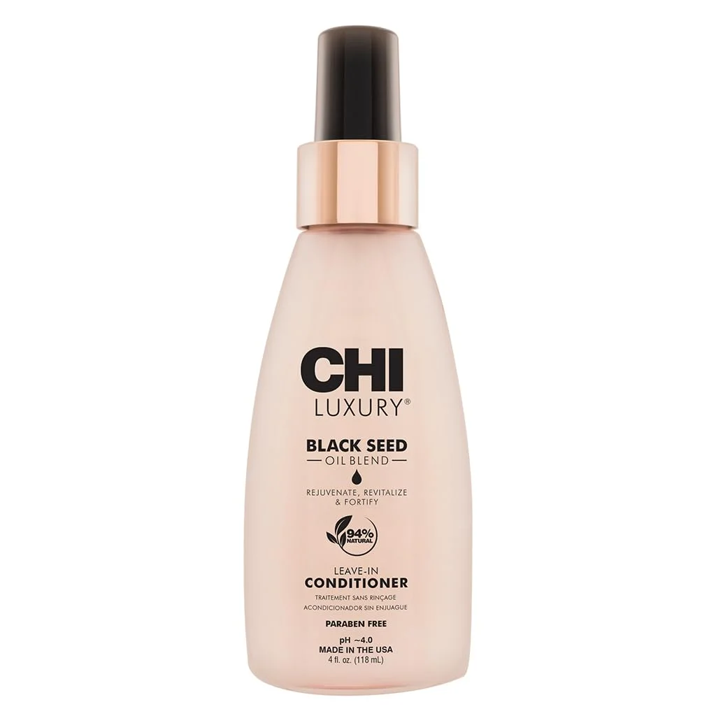 Acondicionador sin enjuague CHI Luxury Black Seed Oil 4 oz