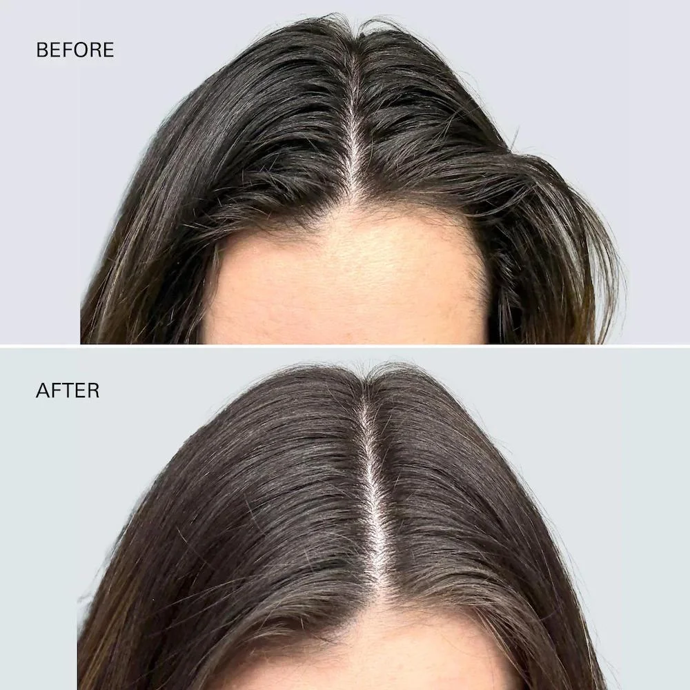 Insta-Wow Shampoo en Seco Avanzado