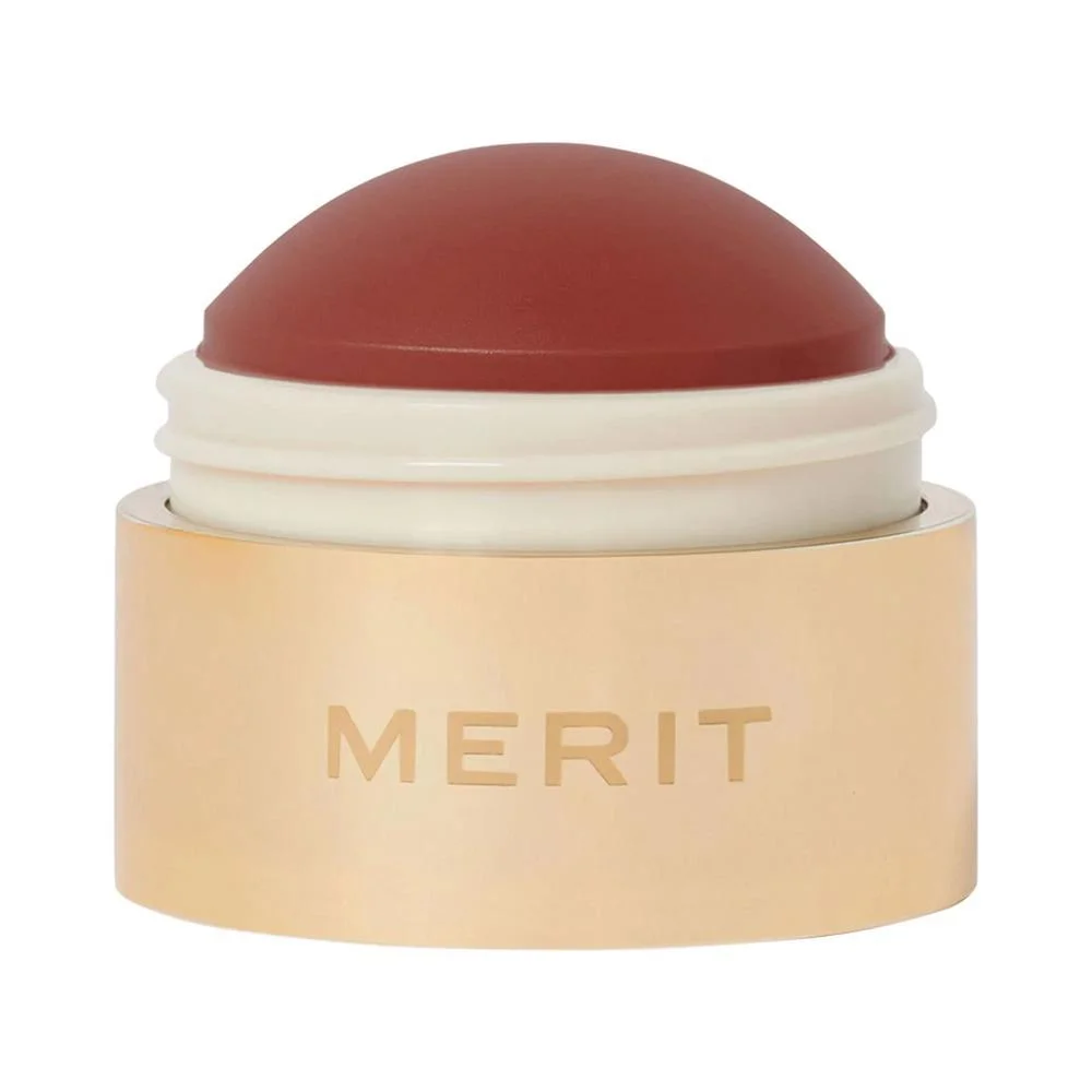 Flush Balm Rubor en Crema