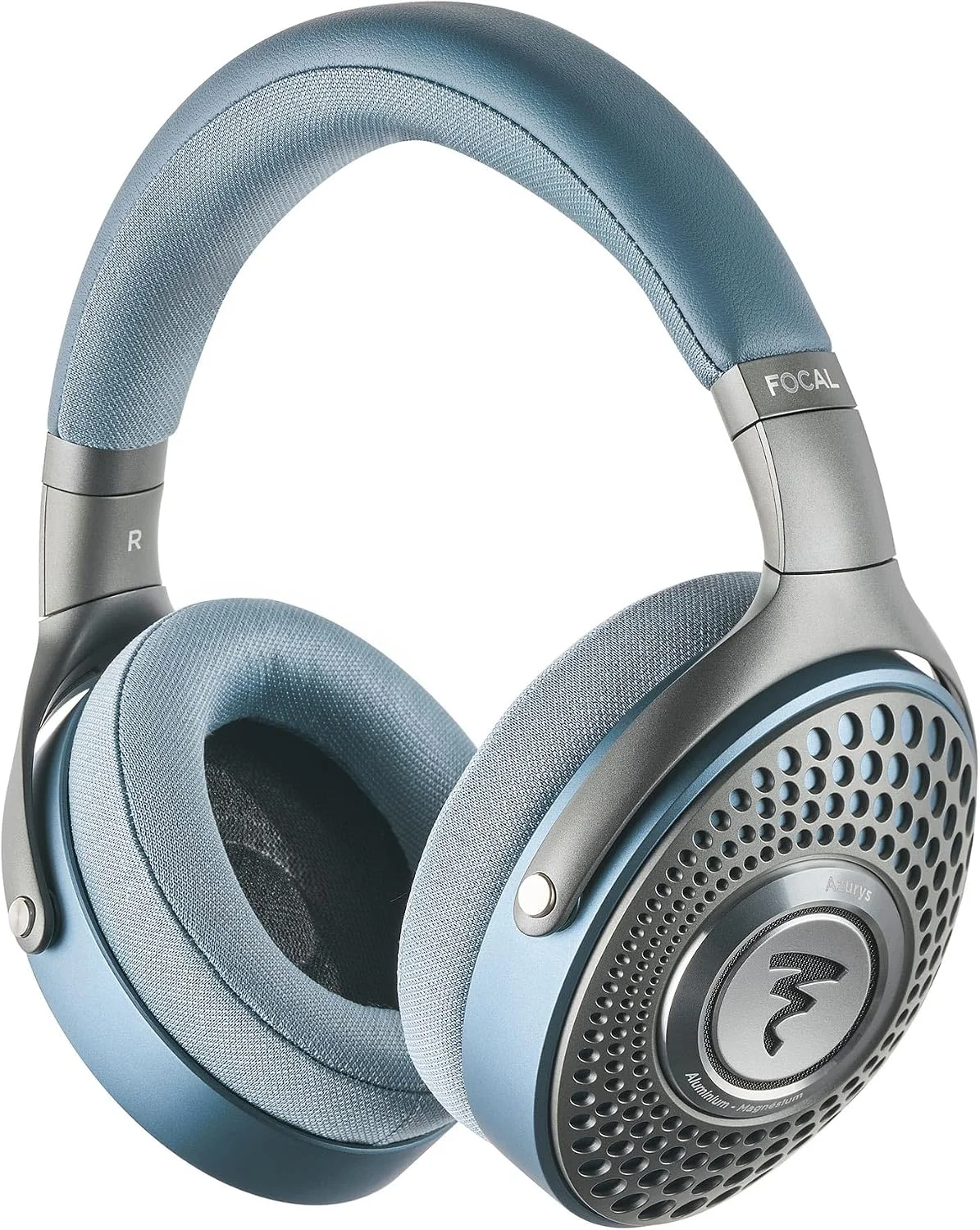 Audífonos Focal AZURYS Over-Ear Cerrados Azul