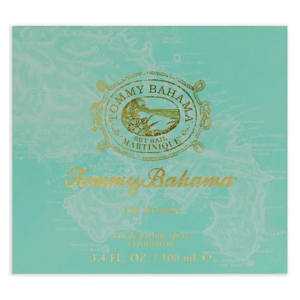 Tommy Bahama Martinique Women Eau de Parfum Spray