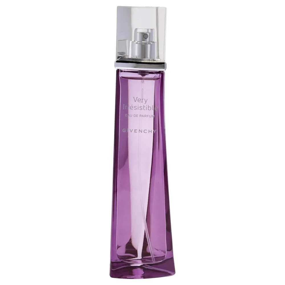 Givenchy Very Irresistible Eau De Parfum Spray Para Mujer 75ml