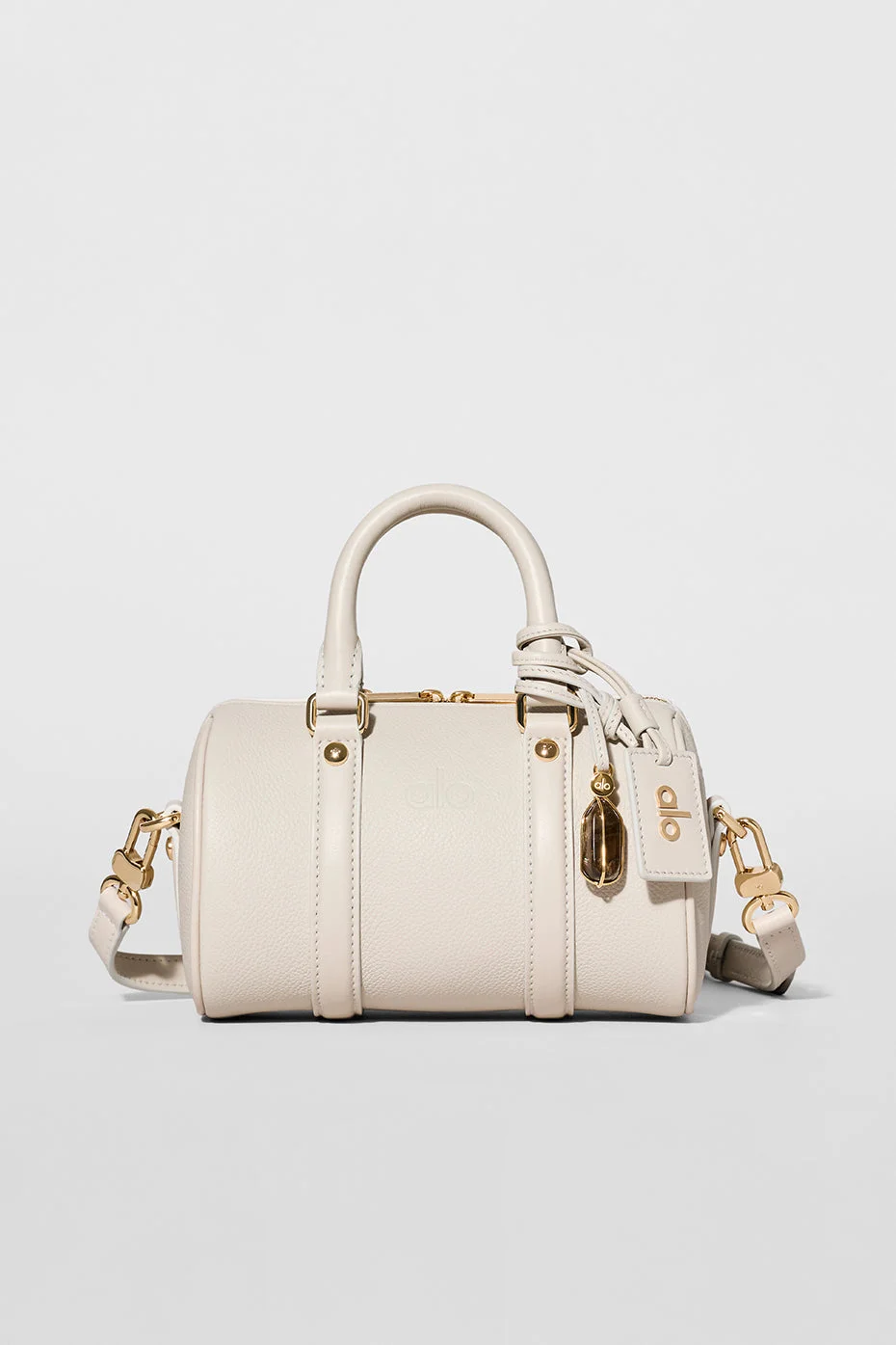 Alo Yoga ALO Mini Voyage - Bone Leather