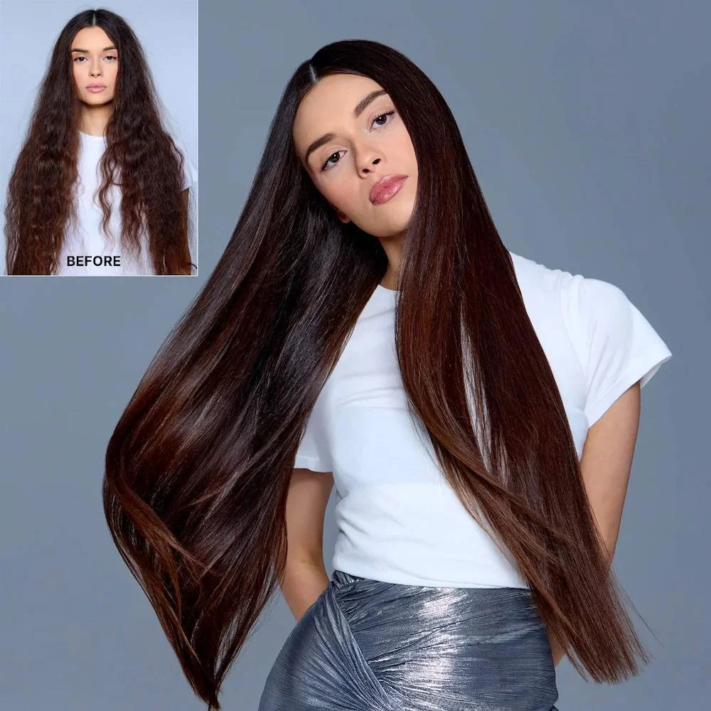Dream Coat Set de Regalo Dúo Capilar Iconic Frizz Fighters
