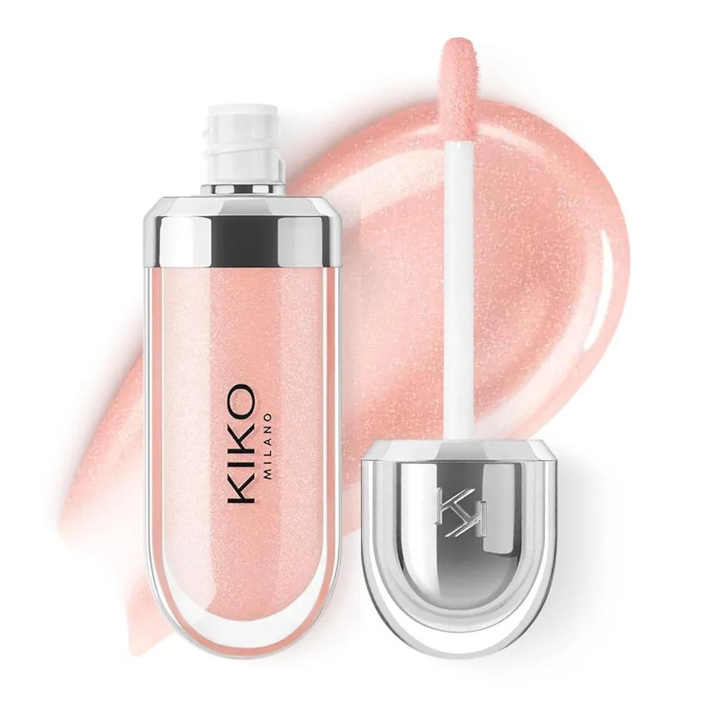 3D Hydra Brillo Labial Voluminizador