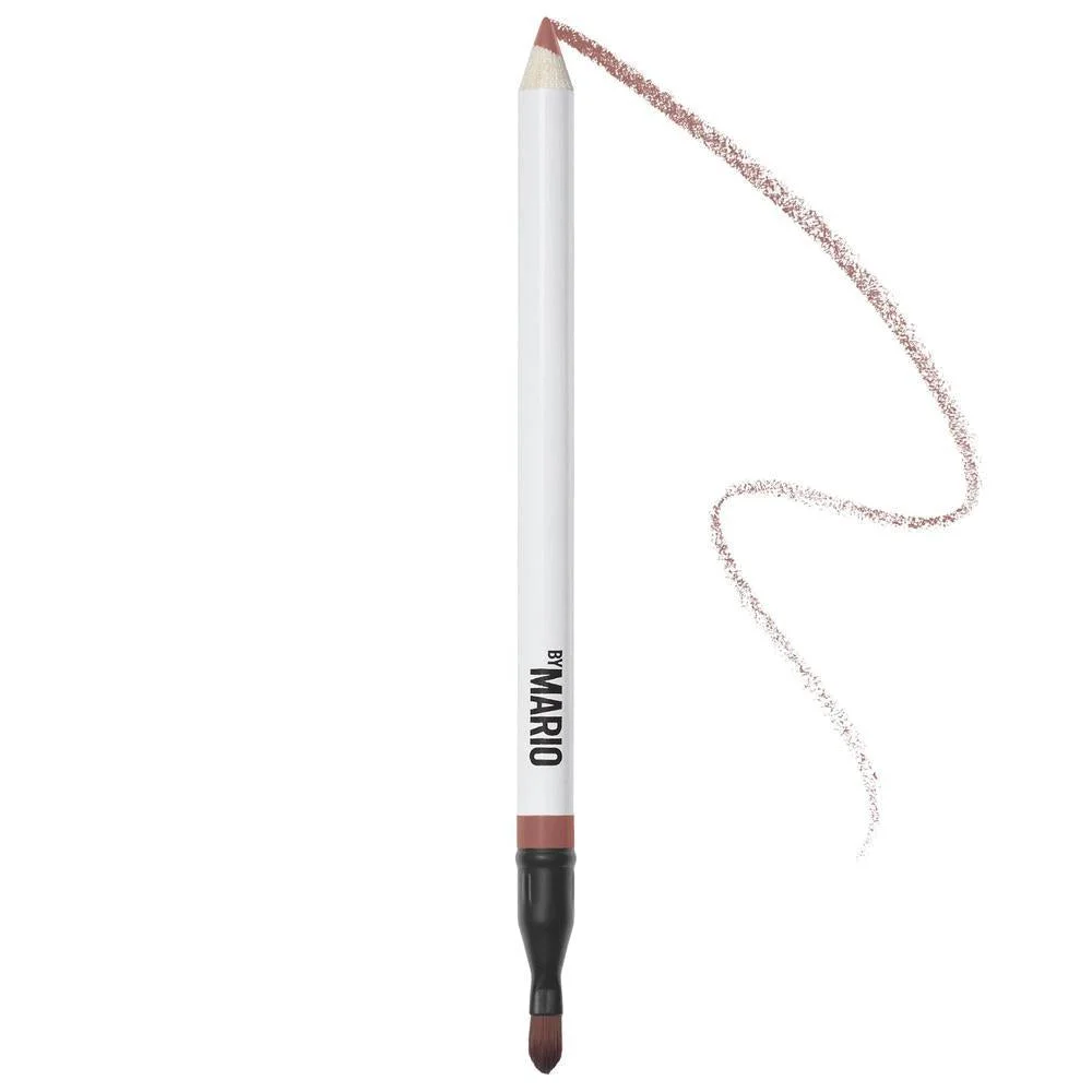 Ultra Suede® Lápiz Labial Esculpidor - Niels bright neutral red / 0.049 oz/1.4 g - Hugh pink nude / 0.049 oz/1.4 g