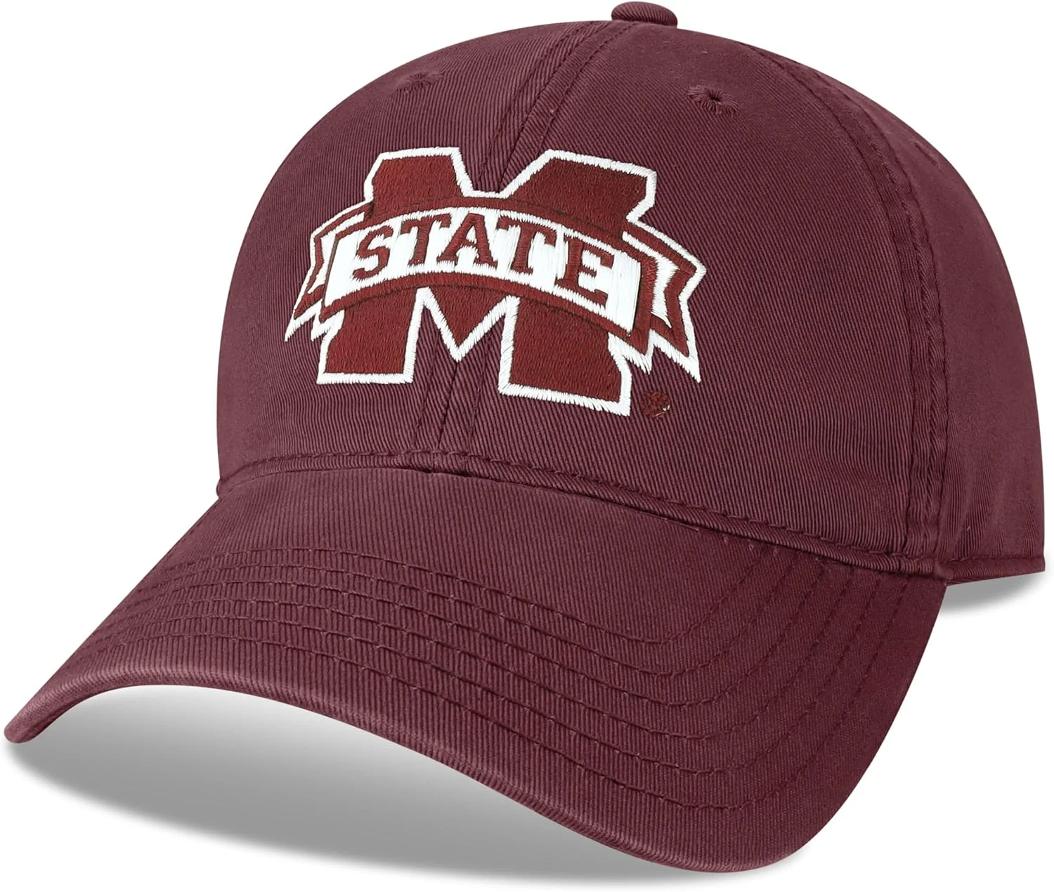 Gorro Legacy NCAA Relaxed Twill Maryland Terrapins Unisex