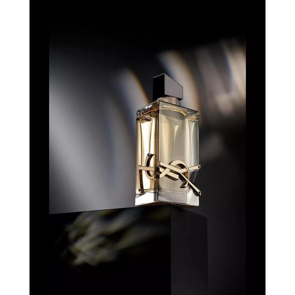 YSL Libre para Mujer Eau de Parfum Spray, 3.0 Onzas