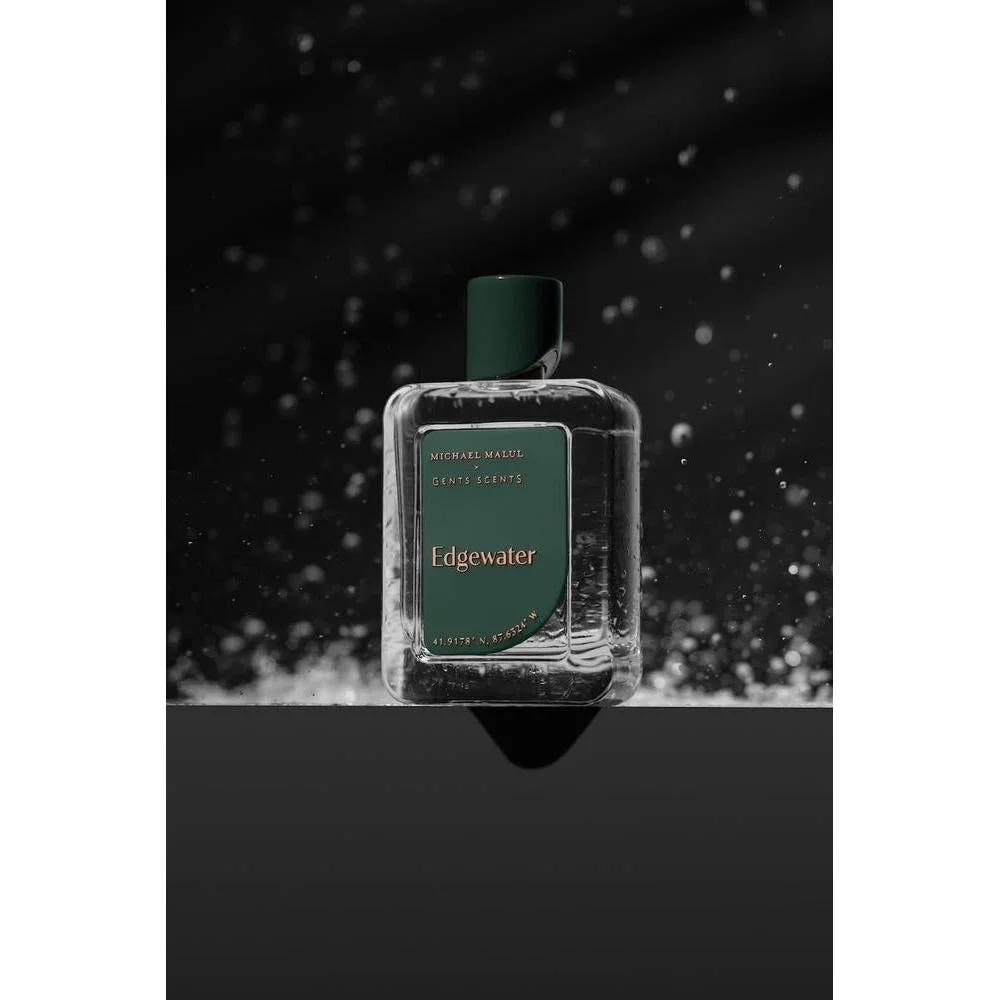 Michael Malul Edgewater Eau de Parfum para Hombre