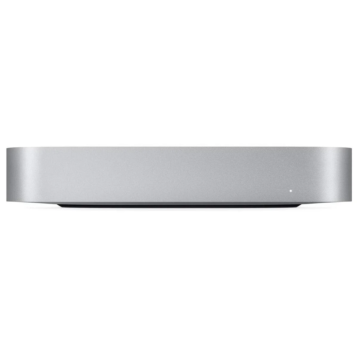Apple Mac Mini 2020 con chip M1, 16GB RAM y 1TB SSD, renovado, color plata, desempeño excepcional en uso diario