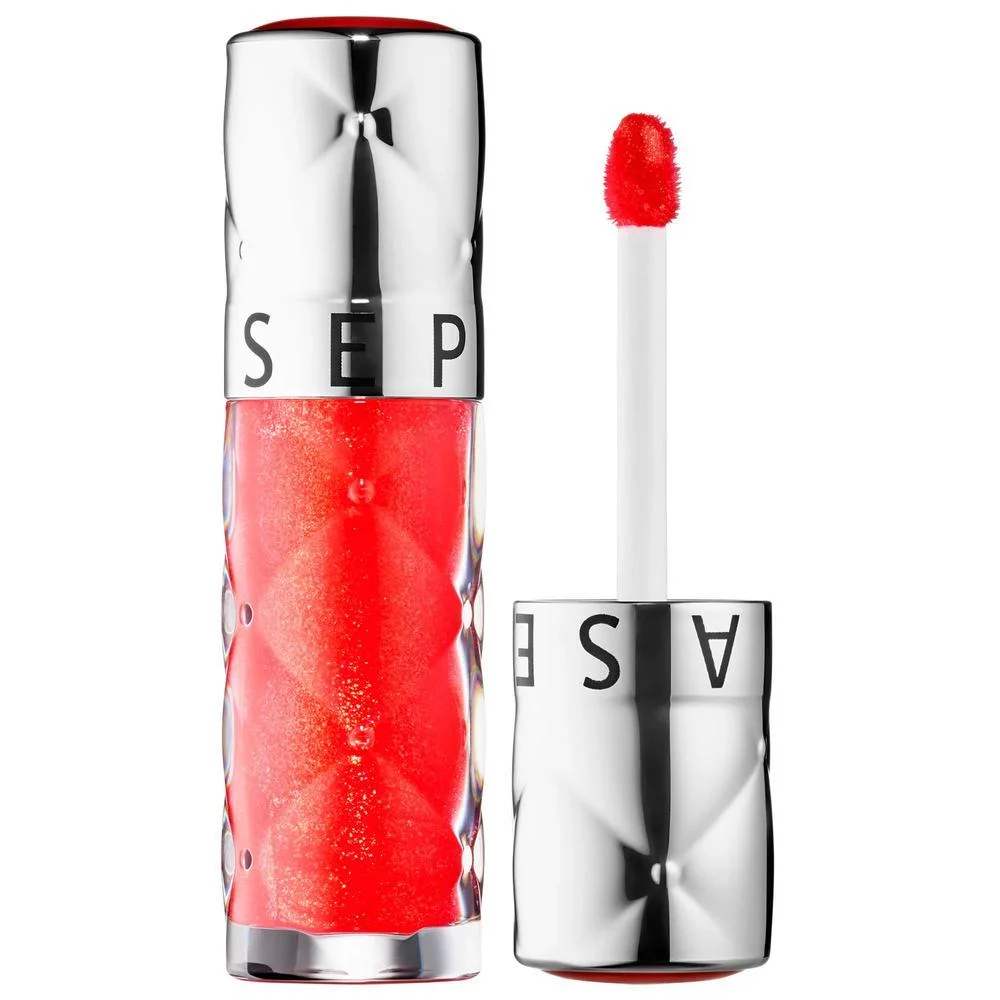 Outrageous Plump Brillo Labial Hidratante Voluminizador