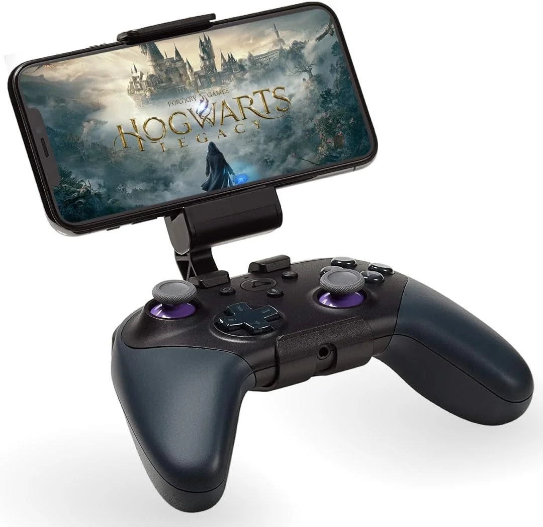 Luna Controller + Phone Clip Bundle