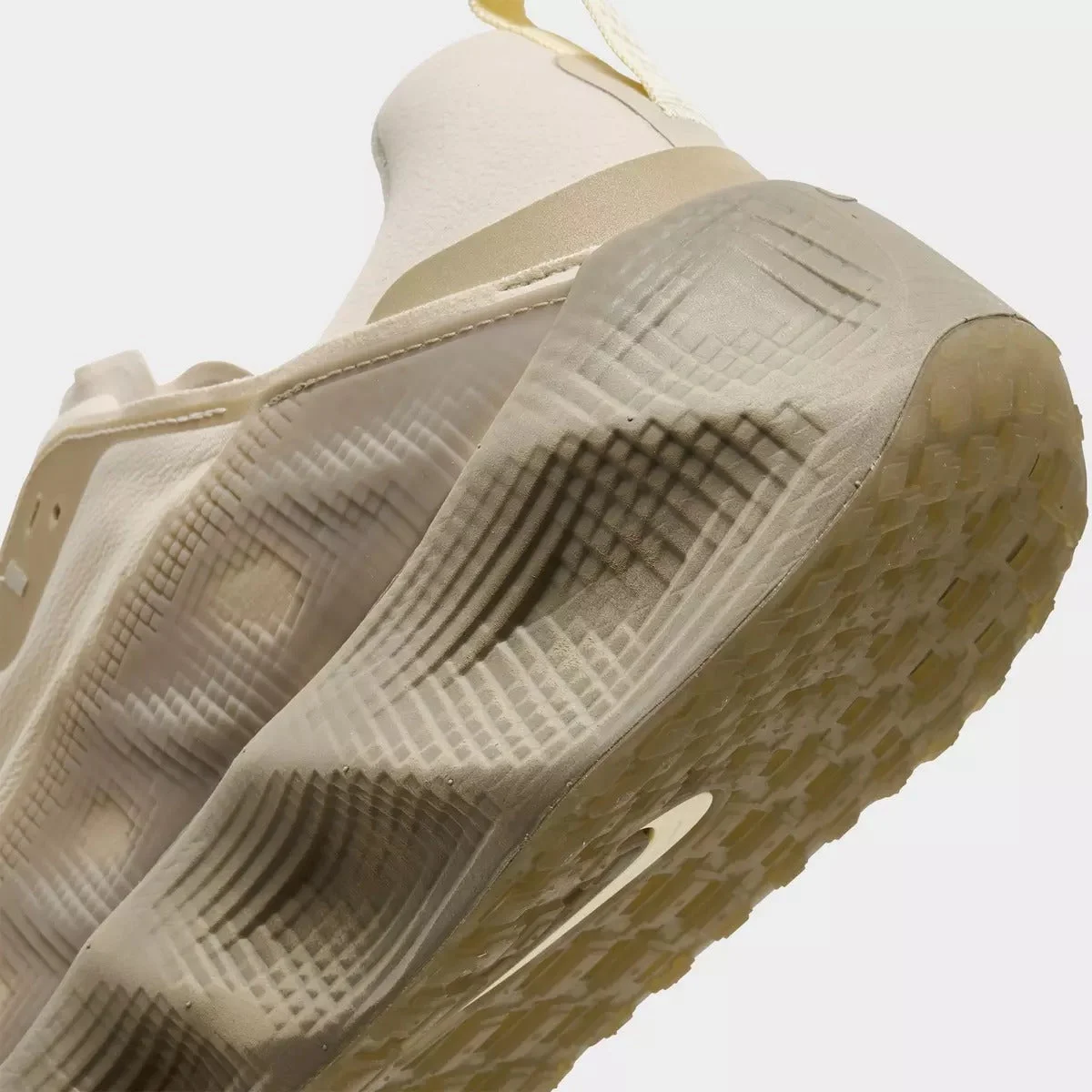 Nike Men's Nike Ava Rover Sanddrift/Alabaster