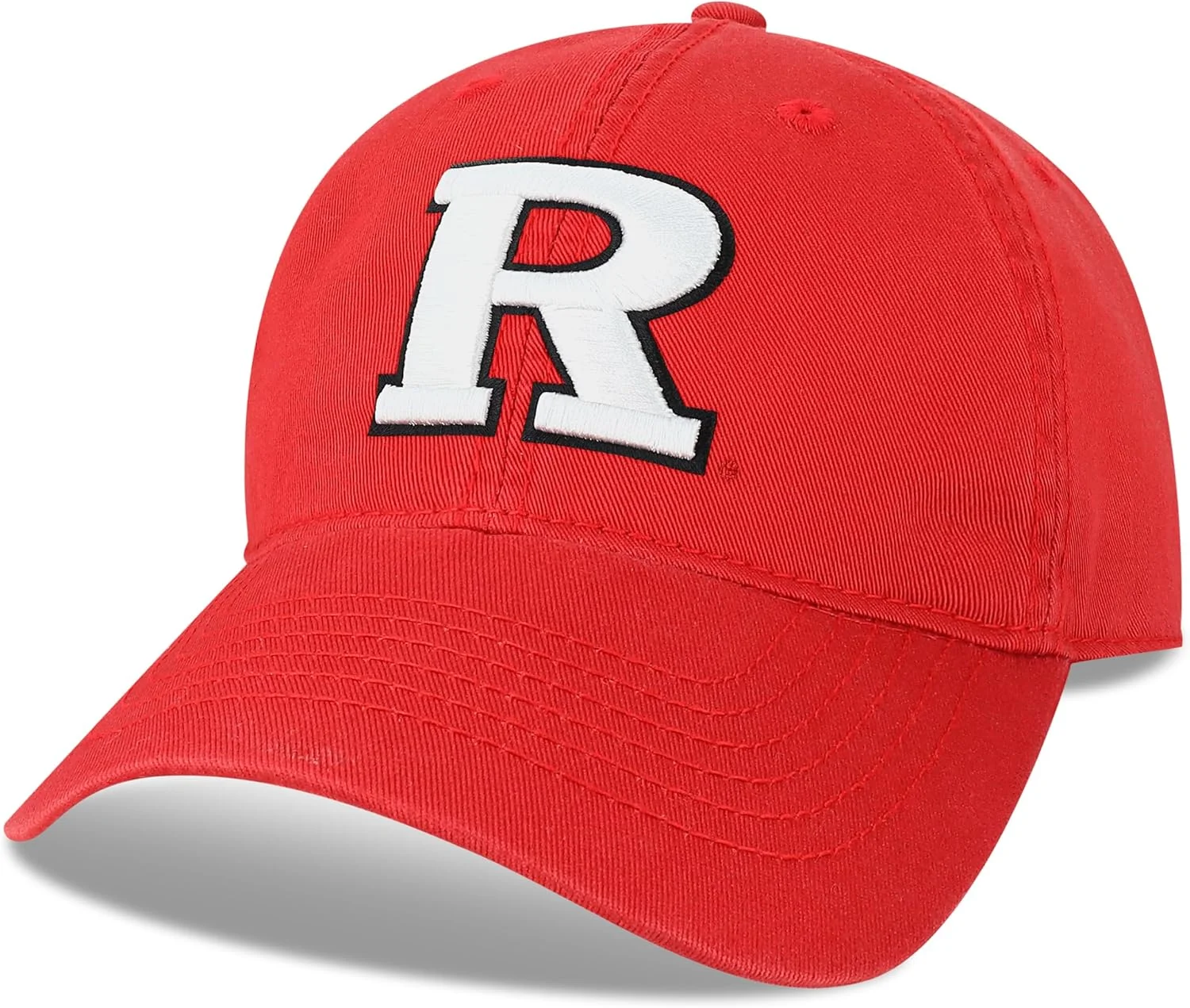 Gorro Legacy NCAA Relaxed Twill Maryland Terrapins